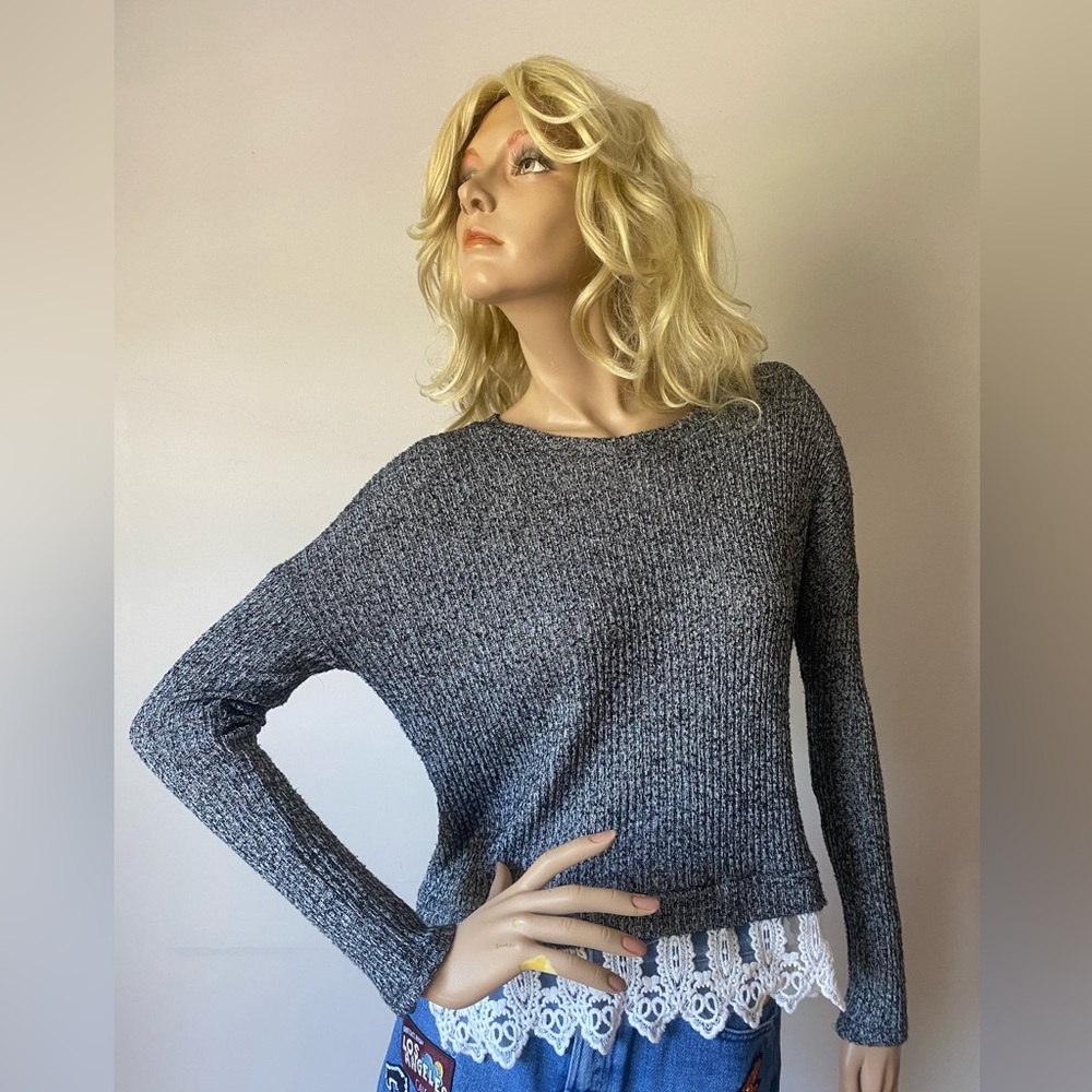 Long Sleeve Top